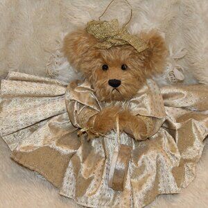 Annette Funicello Goldie Angel Bear